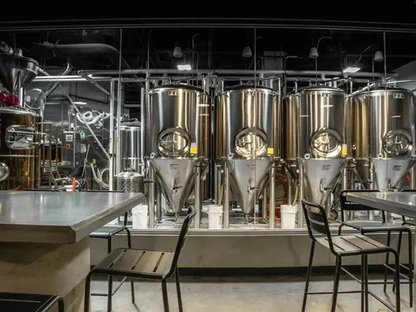 啤酒廠污水處理與陽(yáng)離子聚丙烯酰胺密不可分